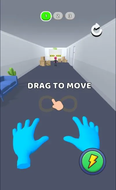 the basics of force master