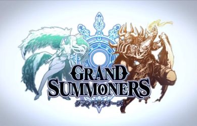 grand summoners 2021 tips