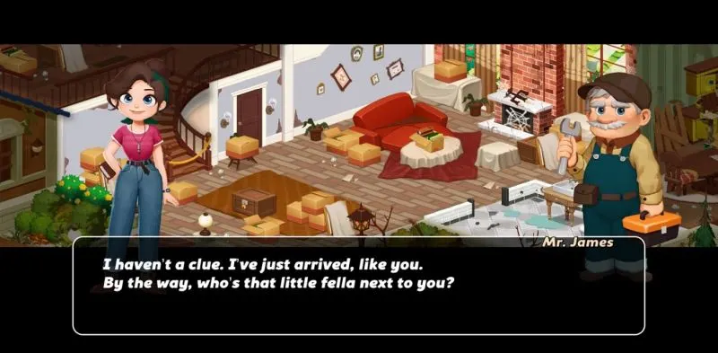 hellopet house gameplay