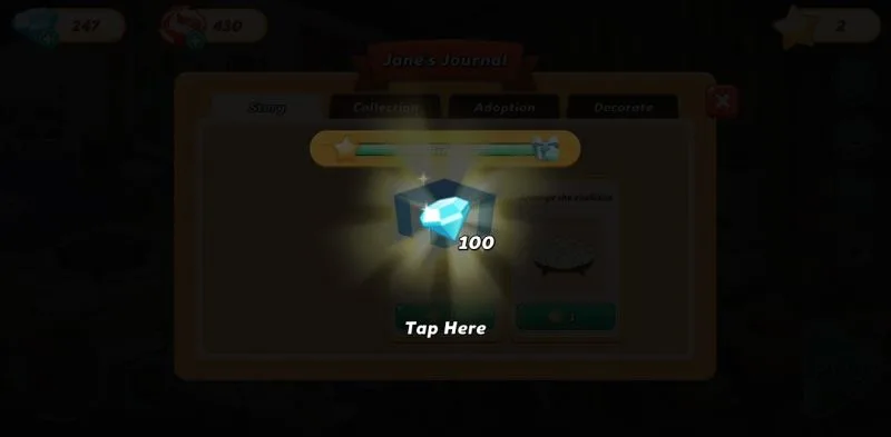 how to earn more gems in hellopet house