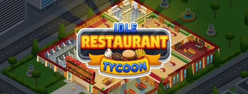 idle restaurant tycoon tips