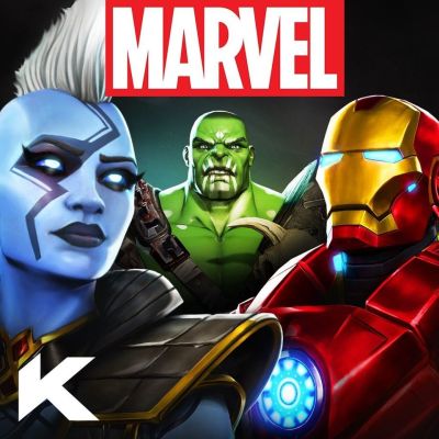 marvel realm of champions tips