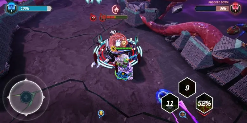 marvel realm of champions battle tips