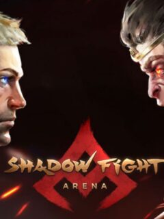shadow fight arena tier list