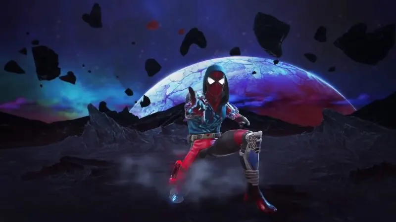 web warrior skills marvel realm of champions