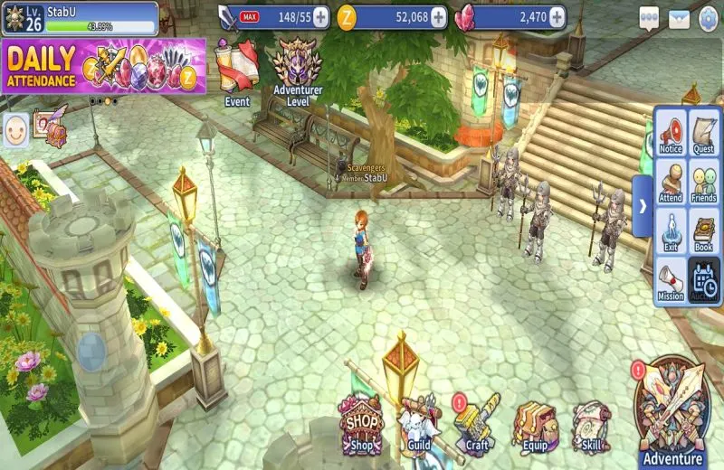 action ro2 spear of odin strategies