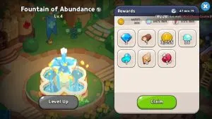 fountain of abundance cookie run kingdom