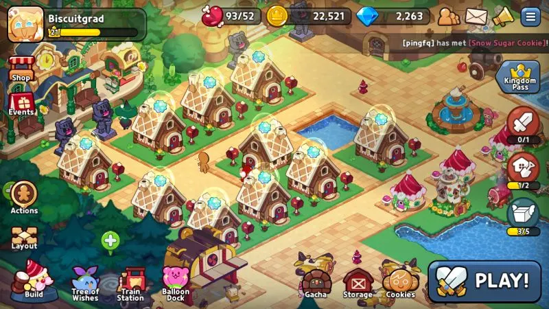residential zone cookie run kingdom