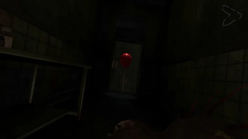 death park 2 hospital balloon