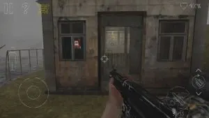 death park 2 park save