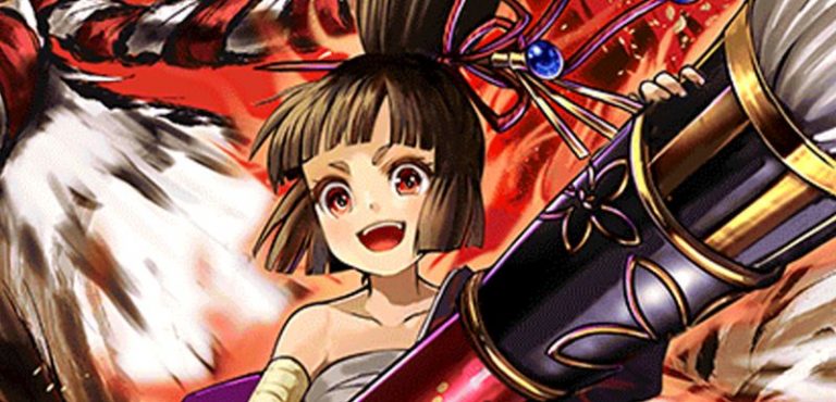 Grand Summoners Tier List (2021 Update): Our Picks for the ...