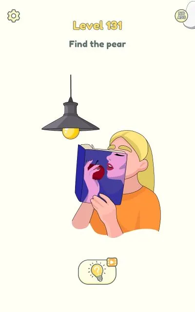 dop 2 delete one part level 131 answer