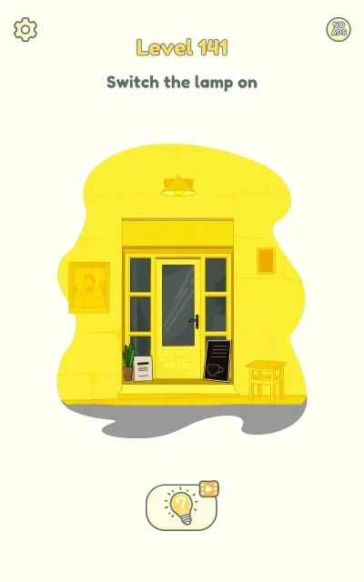 dop 2 delete one part level 141 answer