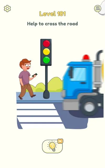 dop 2 delete one part level 181 answer