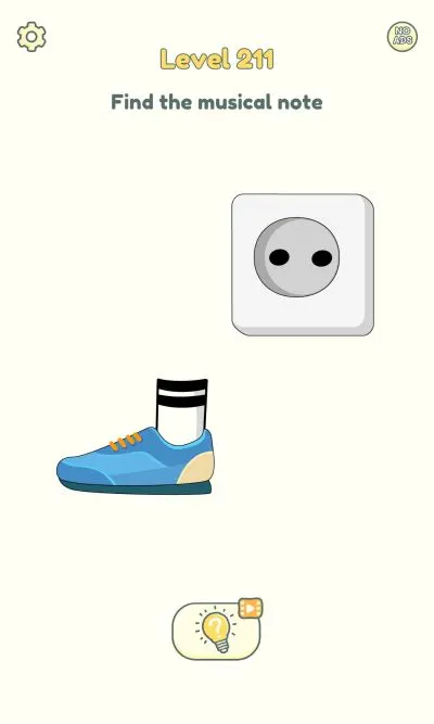 dop 2 delete one part level 211 answer