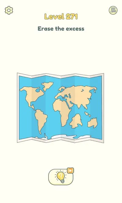 dop 2 delete one part level 271 answer