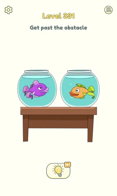 dop 2 delete one part level 331 answer