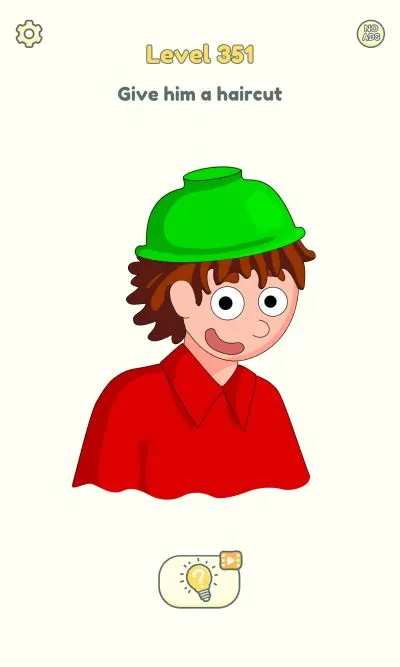 dop 2 delete one part level 351 answer