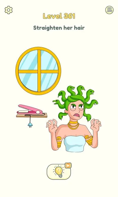 dop 2 delete one part level 361 answer