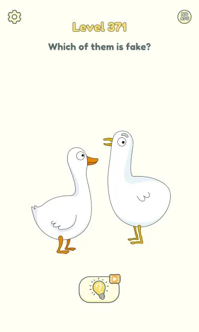 dop 2 delete one part level 371 answer