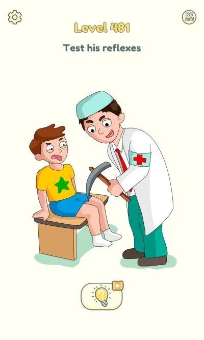 dop 2 delete one part level 481 answer