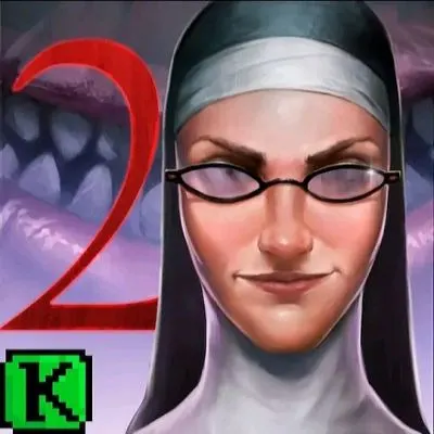 evil nun 2 tips