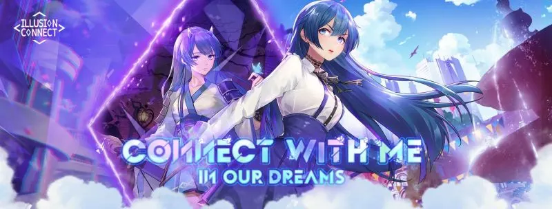 illusion connect best equipment