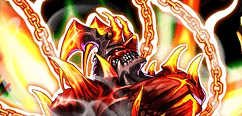 inferno god ifrit grand summoners