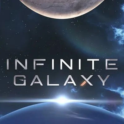 infinite galaxy tips