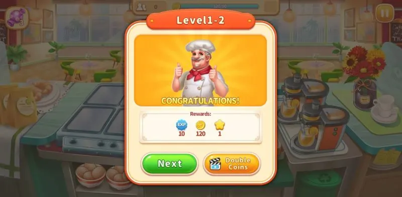 earning rewards my restaurant