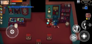 peddler fight otherworld legends