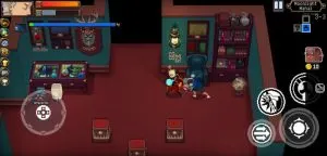 peddler fight otherworld legends
