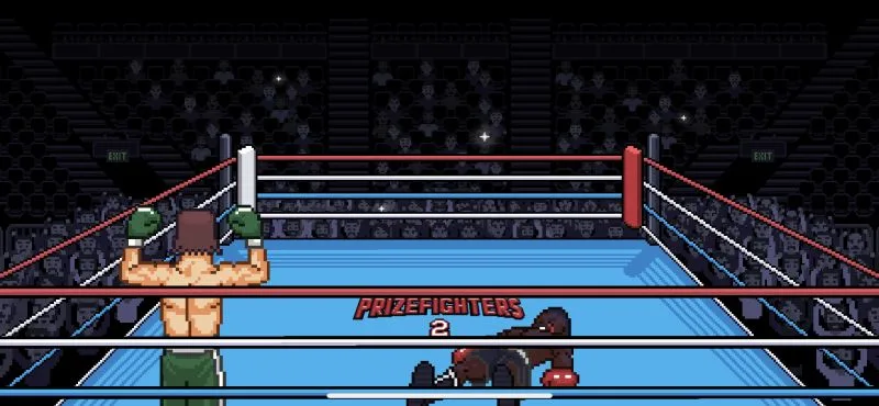 prizefighters 2 knockout