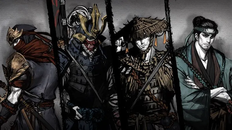 ronin the last samurai guide