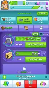 adventure ages event