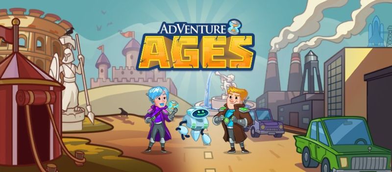 adventure ages strategies