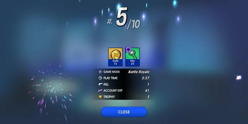 battlepalooza match result