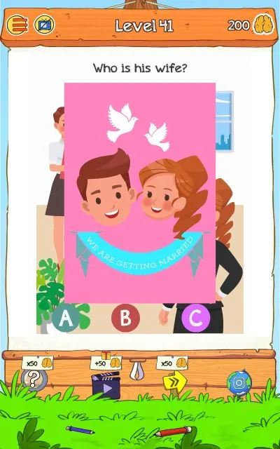 braindom 2 level 41 answer