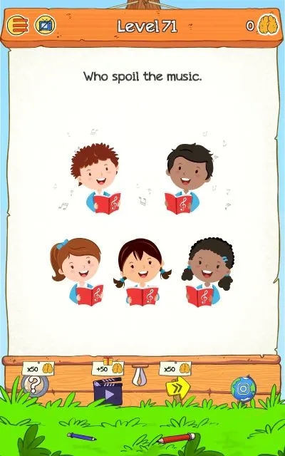 braindom 2 level 71 answer