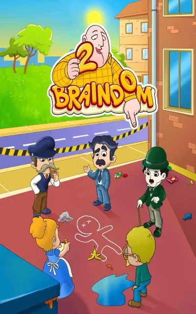 braindom 2 solutions all levels