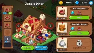 arrow cookie run kingdom