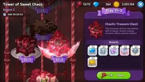 cookie run kingdom the worst feeling
