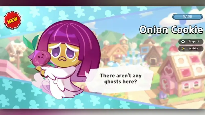 onion cookie cookie run kingdom