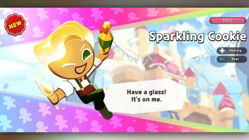 Cookie Run Kingdom Tier List A Complete Ranked List Of Cookies Level Winner Cookie Run Kingdom Tier List A Complete Ranked List Of Cookies Level Winner