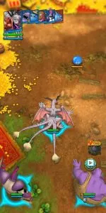 daily dungeons dragon quest tact