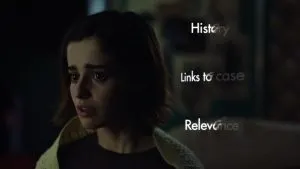 links to case erica interactive thriller