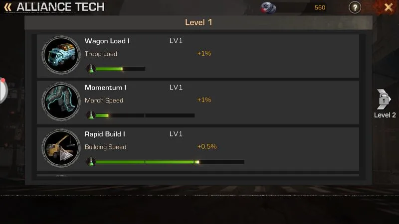 first refuge z alliance tech