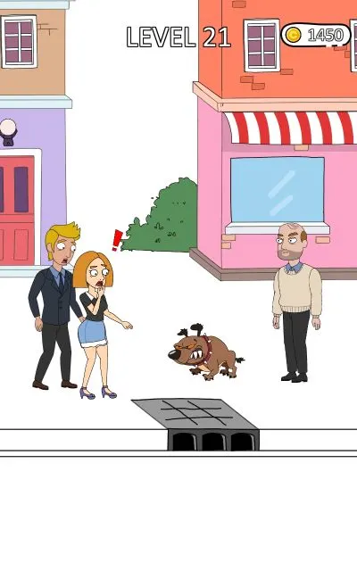 girl genius level 21 answer