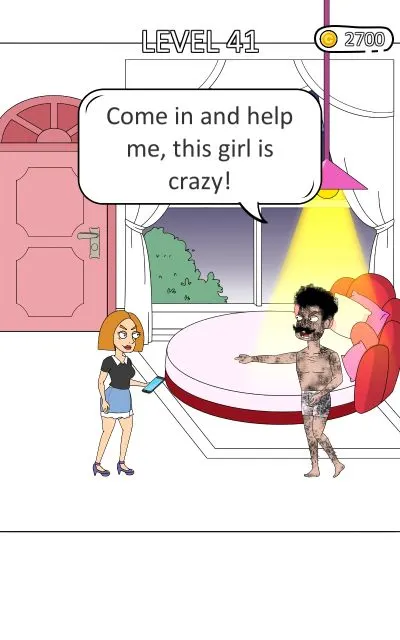 girl genius level 41 answer