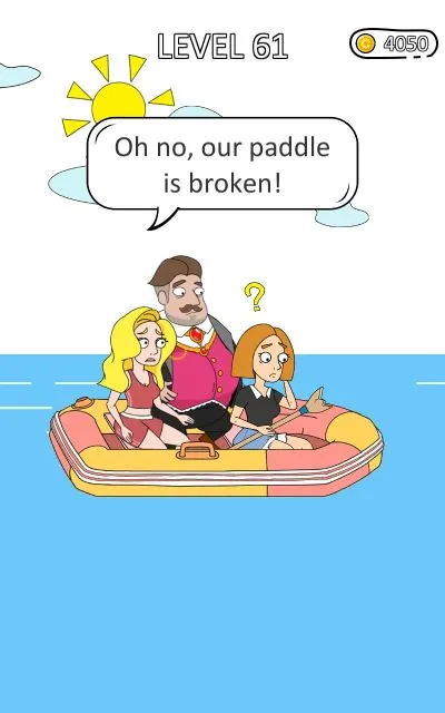 girl genius level 61 answer